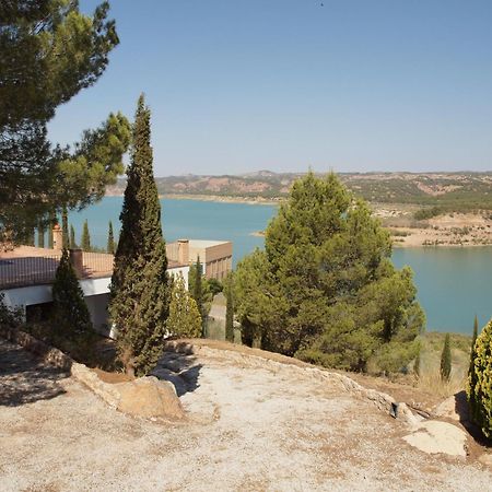 Hotel Rural La Alcanacia Zujar Exterior photo