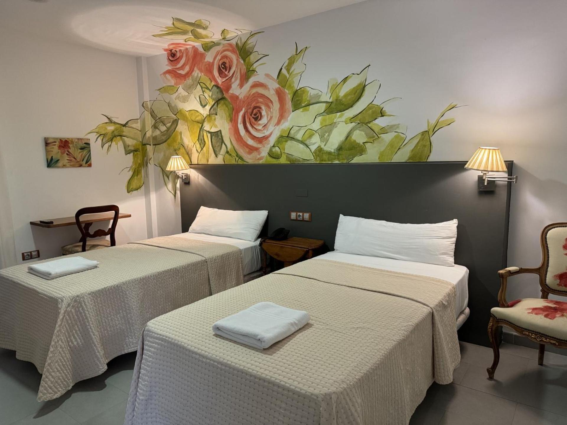 Hotel Rural La Alcanacia Zujar Exterior photo