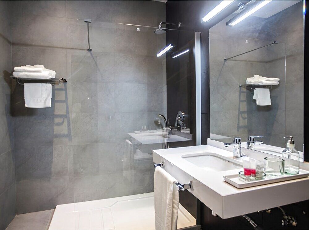 Hotel Rural La Alcanacia Zujar Exterior photo